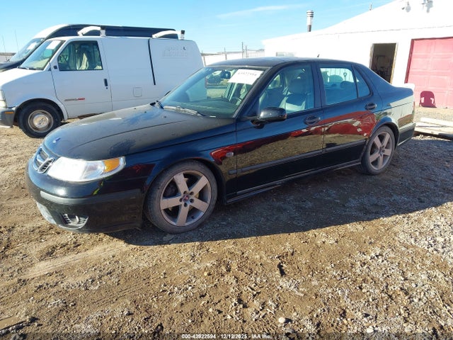2004 SAAB 9-5 YS3EH49G543018061 Photo 1