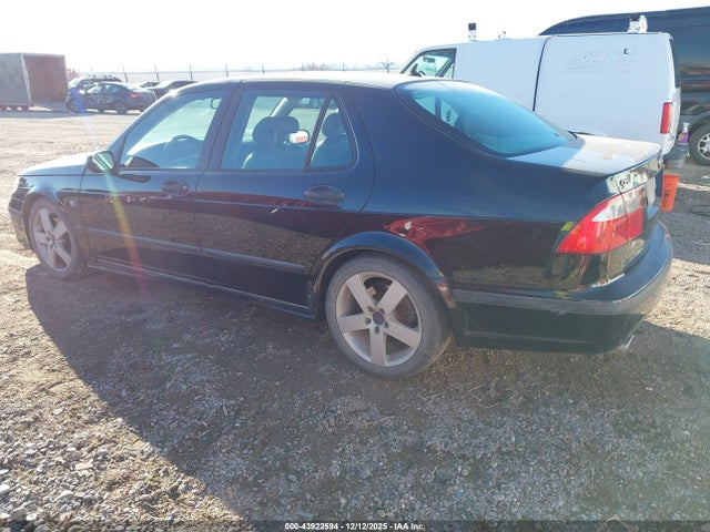2004 SAAB 9-5 YS3EH49G543018061 Photo 2