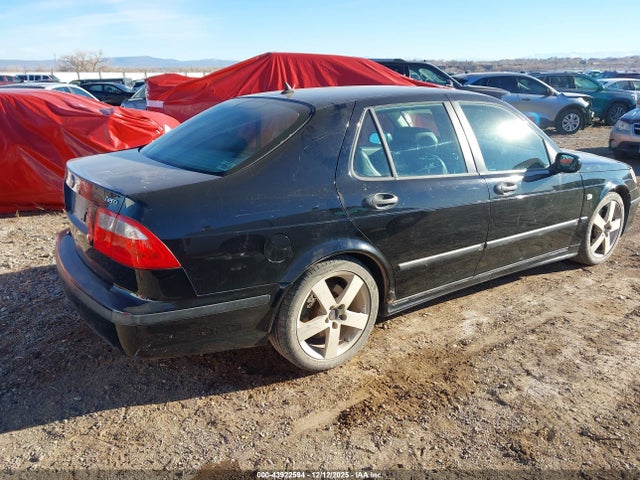 2004 SAAB 9-5 YS3EH49G543018061 Photo 3