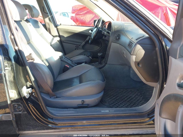 2004 SAAB 9-5 YS3EH49G543018061 Photo 4
