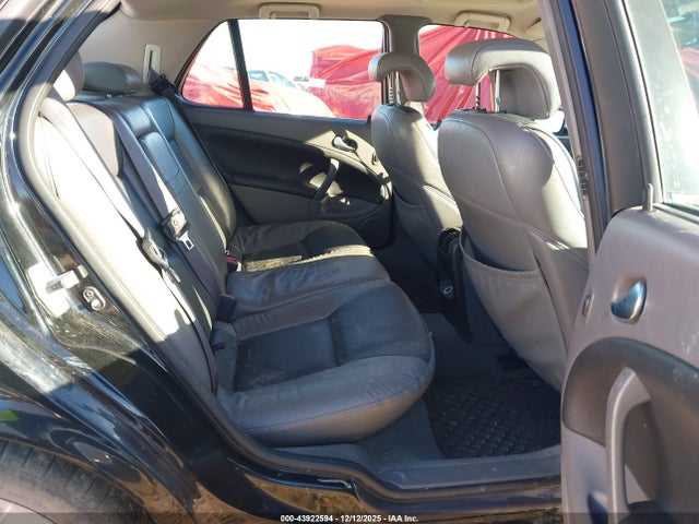 2004 SAAB 9-5 YS3EH49G543018061 Photo 7