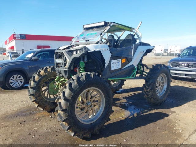 Aukcja sprzedaży 2017 Polaris Rzr Xp 1000 Eps, vin: 3NSVDE998HF922990, numer aukcji: 43922597