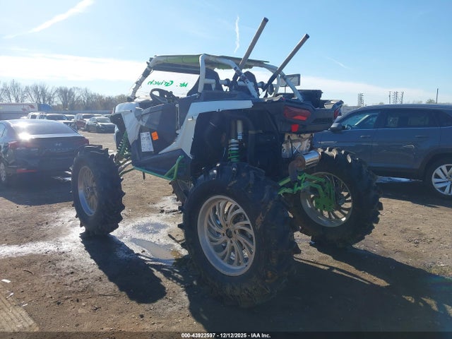 Aukcja sprzedaży 2017 Polaris Rzr Xp 1000 Eps, vin: 3NSVDE998HF922990, numer aukcji: 43922597