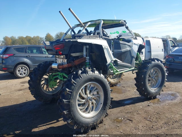 Aukcja sprzedaży 2017 Polaris Rzr Xp 1000 Eps, vin: 3NSVDE998HF922990, numer aukcji: 43922597