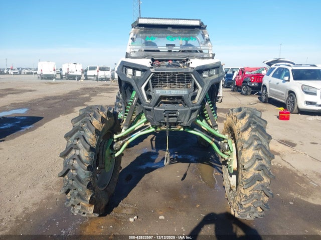 Aukcja sprzedaży 2017 Polaris Rzr Xp 1000 Eps, vin: 3NSVDE998HF922990, numer aukcji: 43922597