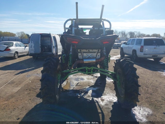 Aukcja sprzedaży 2017 Polaris Rzr Xp 1000 Eps, vin: 3NSVDE998HF922990, numer aukcji: 43922597