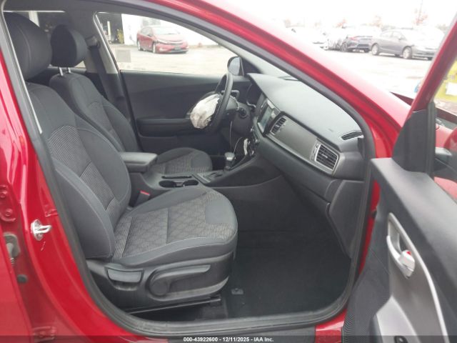 2019 KIA NIRO KNDCB3LC8K5351033 Photo 4
