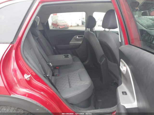 2019 KIA NIRO KNDCB3LC8K5351033 Photo 7
