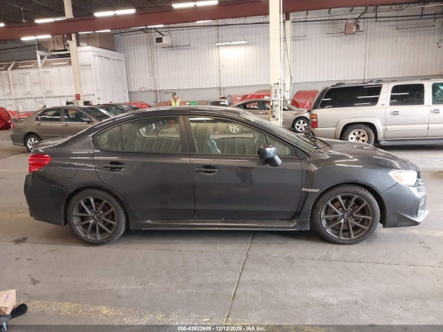 Subaru Wrx Premium 2018 JF1VA1C62J8838869 Image 13