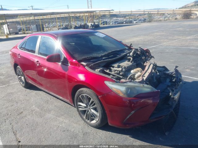 2017 TOYOTA CAMRY 4T1BF1FK2HU628034