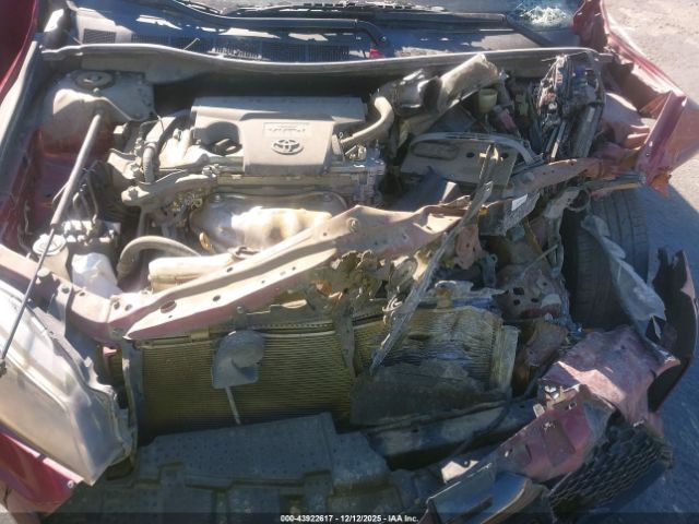 2017 TOYOTA CAMRY 4T1BF1FK2HU628034 Photo 9