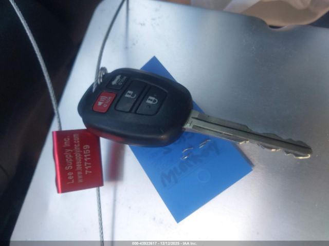 2017 TOYOTA CAMRY 4T1BF1FK2HU628034 Photo 10