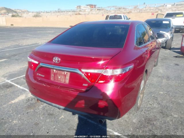 2017 TOYOTA CAMRY 4T1BF1FK2HU628034 Photo 3