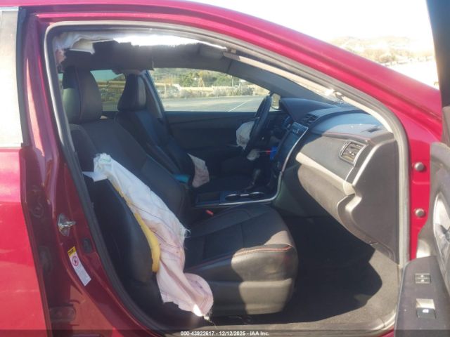 2017 TOYOTA CAMRY 4T1BF1FK2HU628034 Photo 4