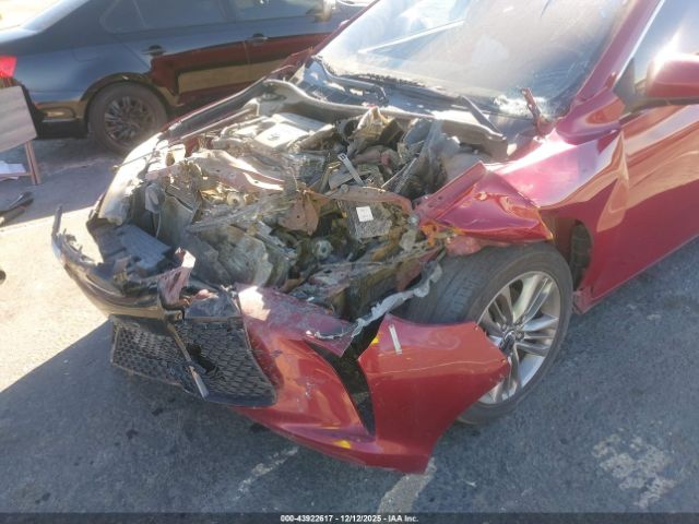 2017 TOYOTA CAMRY 4T1BF1FK2HU628034 Photo 5