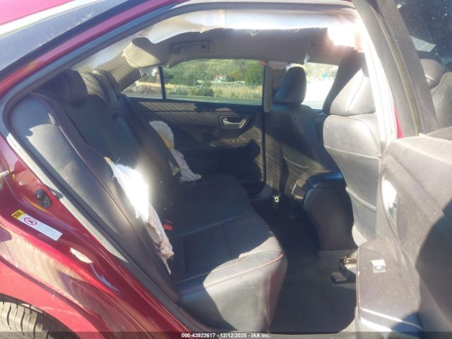 2017 TOYOTA CAMRY 4T1BF1FK2HU628034 Photo 7