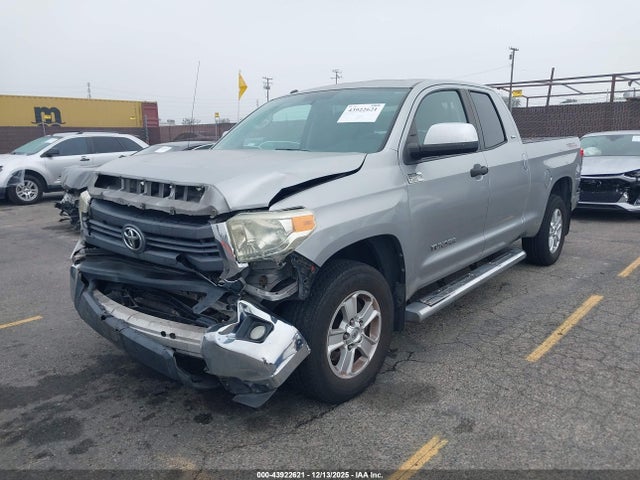 5TFRM5F1XEX076168 Toyota Tundra Sr5 4.6l V8
