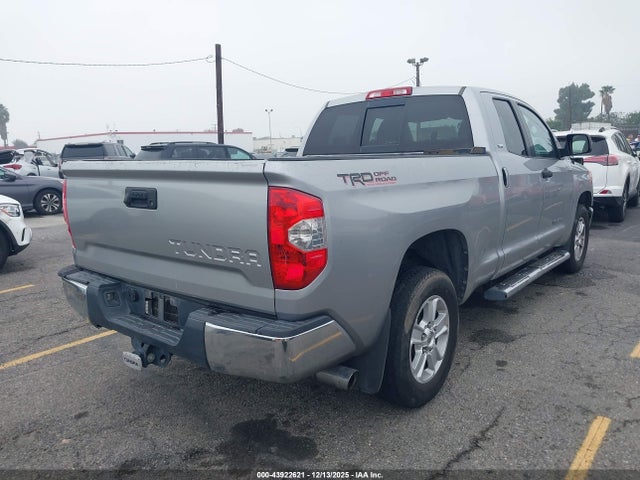 5TFRM5F1XEX076168 Toyota Tundra Sr5 4.6l V8