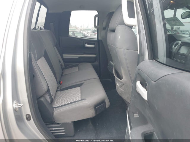 5TFRM5F1XEX076168 Toyota Tundra Sr5 4.6l V8