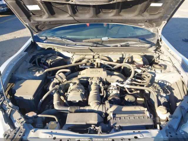 2013 SCION FR-S JF1ZNAA17D1716499 Photo 9