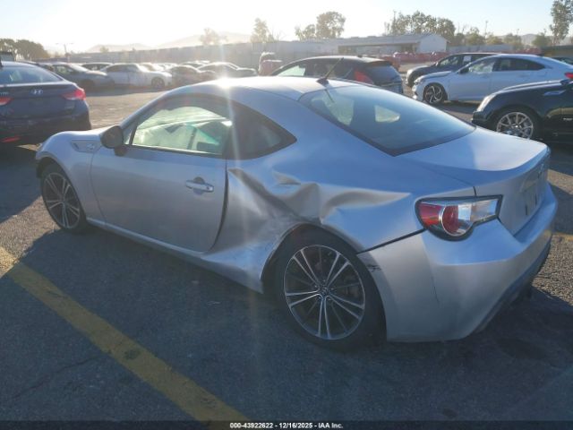 2013 SCION FR-S JF1ZNAA17D1716499 Photo 2