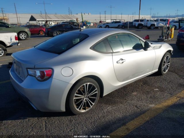 2013 SCION FR-S JF1ZNAA17D1716499 Photo 3