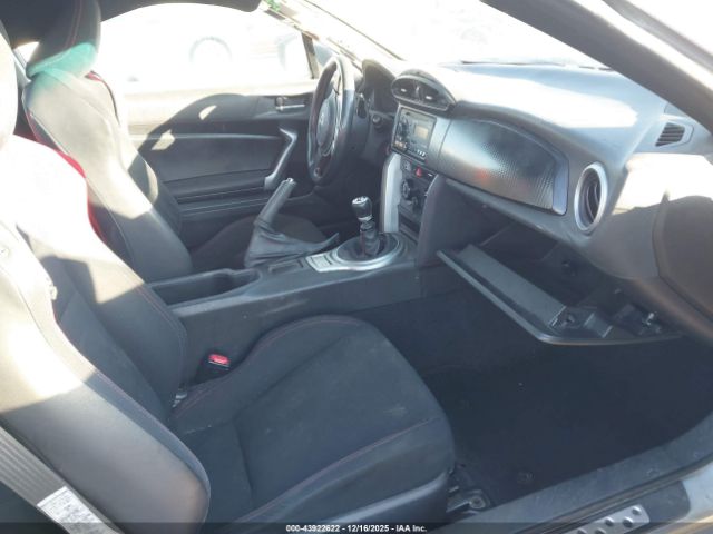 2013 SCION FR-S JF1ZNAA17D1716499 Photo 4