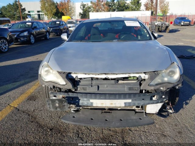 2013 SCION FR-S JF1ZNAA17D1716499 Photo 5