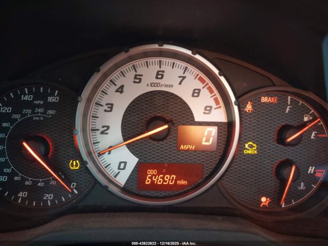 2013 SCION FR-S JF1ZNAA17D1716499 Photo 6