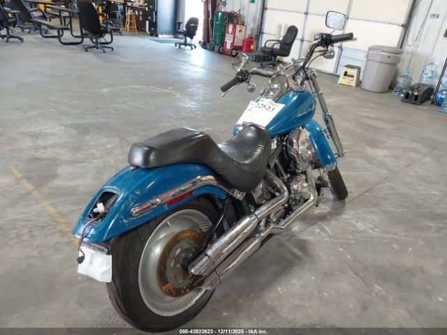 2002 HARLEY-DAVIDSON FXSTDI 1HD1JBB122Y039632 Photo 3