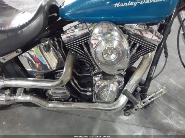 2002 HARLEY-DAVIDSON FXSTDI 1HD1JBB122Y039632 Photo 7