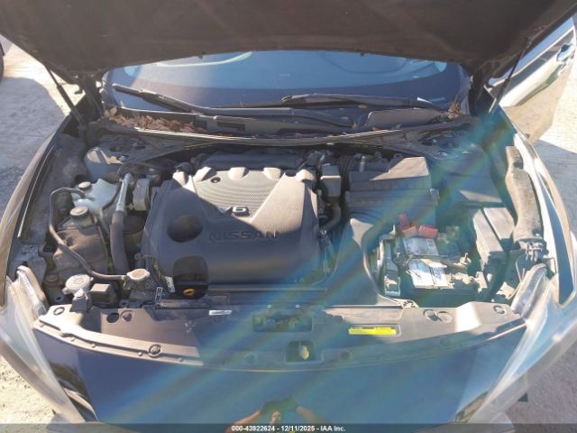 2017 NISSAN MAXIMA 1N4AA6APXHC444213 Photo 9