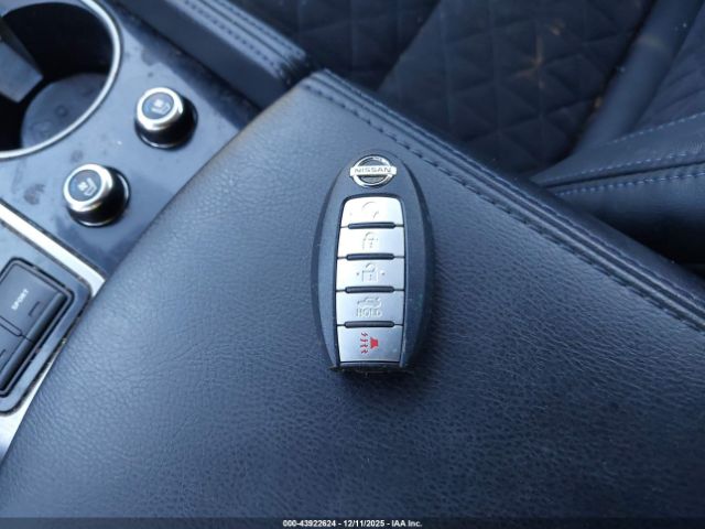 2017 NISSAN MAXIMA 1N4AA6APXHC444213 Photo 10