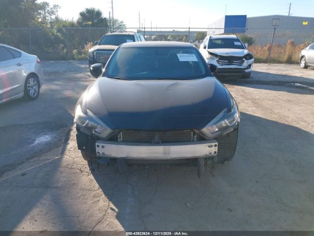 2017 NISSAN MAXIMA 1N4AA6APXHC444213 Photo 5