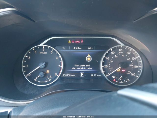 2017 NISSAN MAXIMA 1N4AA6APXHC444213 Photo 6