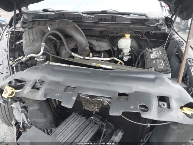 RAM 1500 Tradesman 2014 1C6RR6FT0ES310749 Image 10