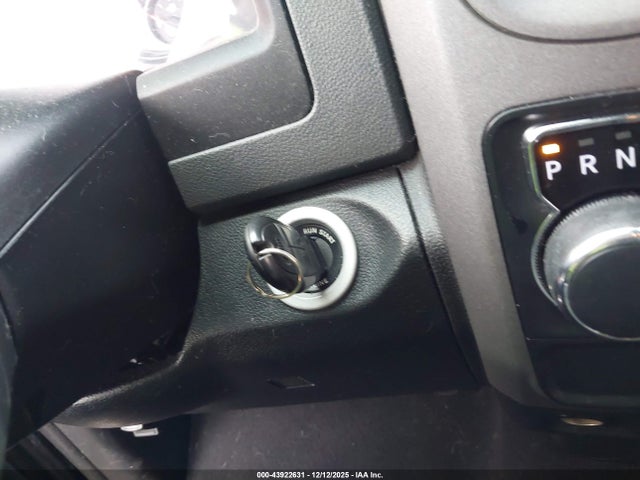 RAM 1500 Tradesman 2014 1C6RR6FT0ES310749 Image 11