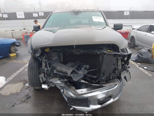 RAM 1500 Tradesman 2014 1C6RR6FT0ES310749 Image 12