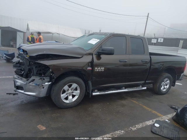 RAM 1500 Tradesman 2014 1C6RR6FT0ES310749 Image 14