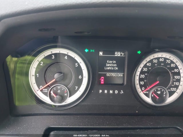 RAM 1500 Tradesman 2014 1C6RR6FT0ES310749 Image 15