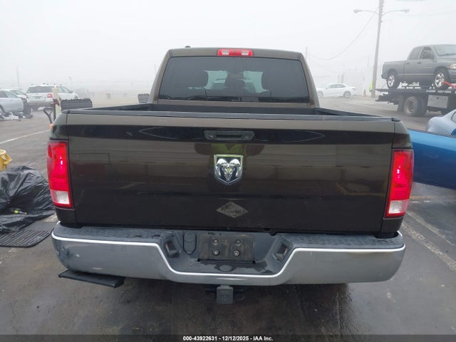 RAM 1500 Tradesman 2014 1C6RR6FT0ES310749 Image 16