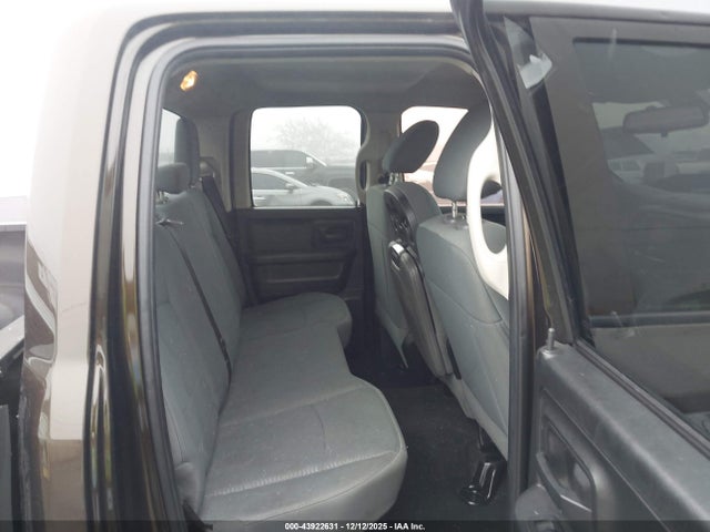 RAM 1500 Tradesman 2014 1C6RR6FT0ES310749 Image 8