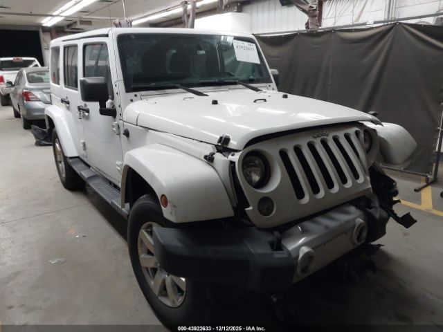2015 JEEP WRANGLER UNLIMITED 1C4HJWEG1FL619979
