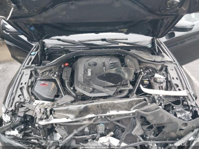 2018 BMW 540I WBAJE5C5XJWA93151 Photo 9