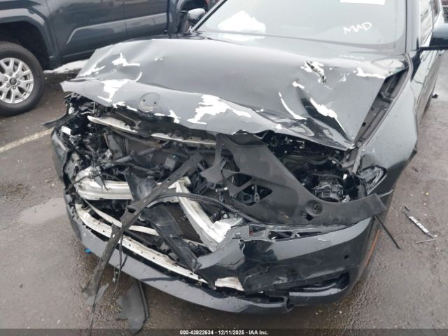 2018 BMW 540I WBAJE5C5XJWA93151 Photo 5