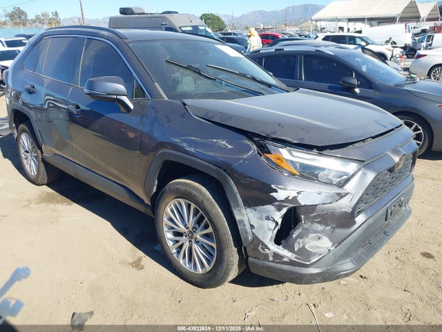 Toyota Rav4 Xle 2022 2T3W1RFV7NW212038 Image 17