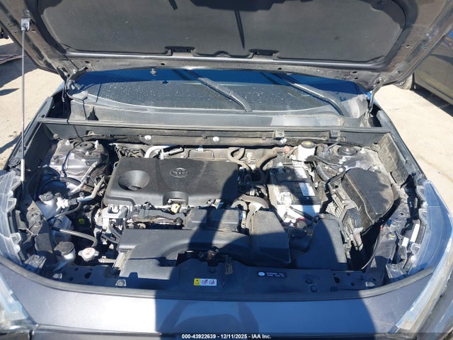 Toyota Rav4 Xle 2022 2T3W1RFV7NW212038 Image 26