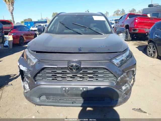 Toyota Rav4 Xle 2022 2T3W1RFV7NW212038 Image 28