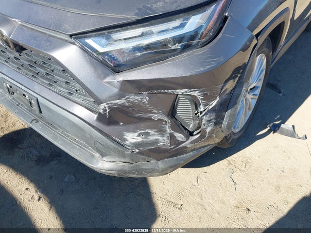 Toyota Rav4 Xle 2022 2T3W1RFV7NW212038 Image 34