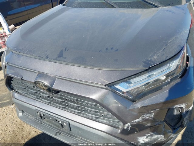 Toyota Rav4 Xle 2022 2T3W1RFV7NW212038 Image 35